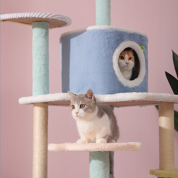 Cat Tree