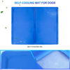 Washable Pet Cooling Gel Mat