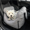 Dog Car Seat Carrier Dog Bed