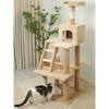 Wear-Resistant Cat Tree Tower 