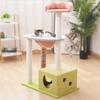 Cat Jumping Platform