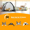 Dog Enclosure Pet Compound Play House