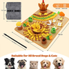 Pet Smell Training Mat