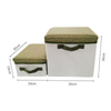 3 Steps Nonslip Dog Bed Stepper