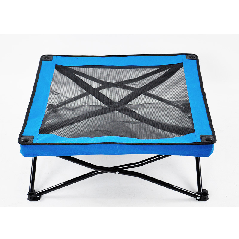  Cooling Breathable Mesh Pet Bed