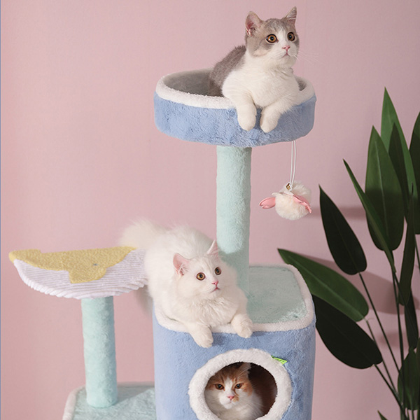 Cat Tree