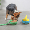 Curling Design Snuffle Mat 