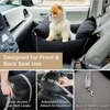  Waterproof Dog Booster Seat