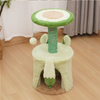  Stand Furniture with Scratching Posts