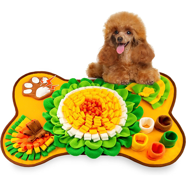  IQ Training Snuffle Mat