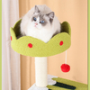 Ice Cream Series Cat Climbing Frame 