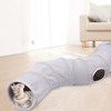 Cat Tunnel Tubes Bed