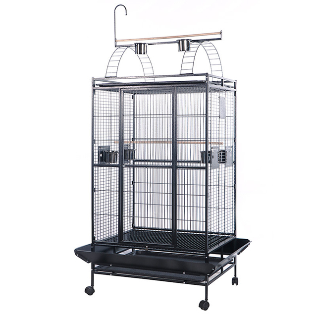 Parrot Birds Breeding Cage