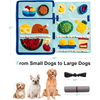 Pet Puzzle Training Mat 