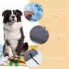 Beach Vacation Style Snuffle Mat 