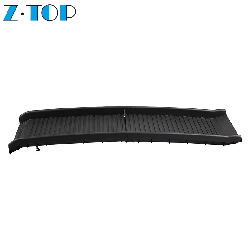 Plastic Folding Dog Ramp for Car