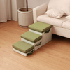 3 Steps Nonslip Dog Bed Stepper