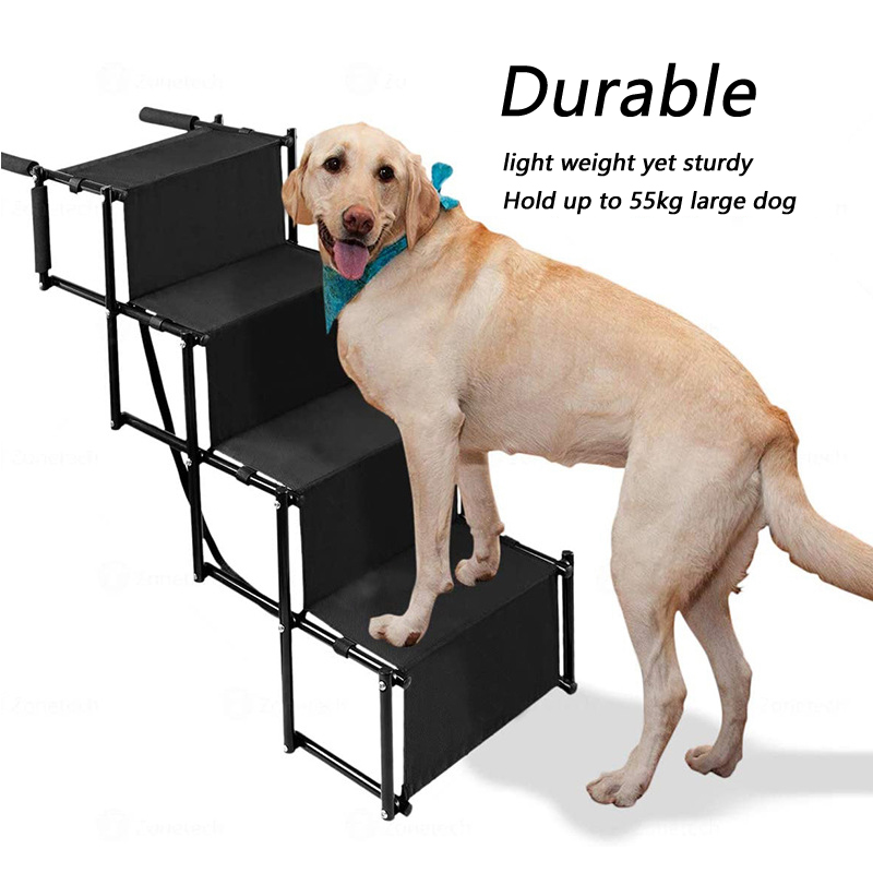 Dog Foldable Pet Laders