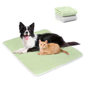 Washable Pet Summer Cooling Mat