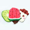 Fruit Shape Summer Cooling Mat