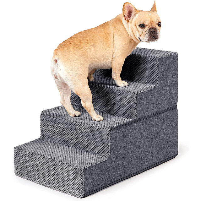 Portable Pet Climbing Stairs