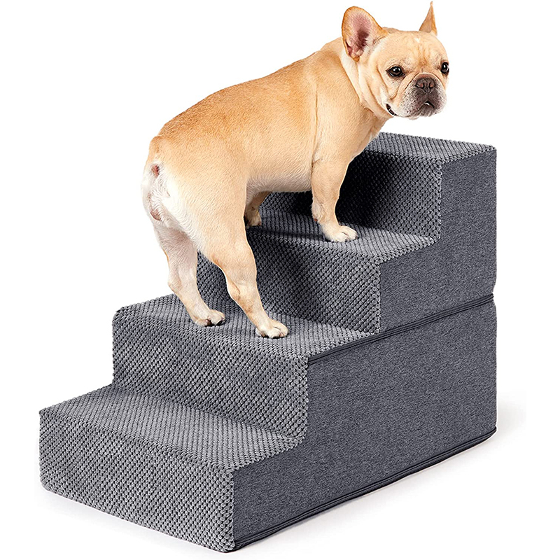 Portable Pet Climbing Stairs