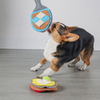 Pet Table Tennis Racket Dog Puzzle Toy