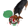 Dog Christmas Training Toy