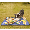 Pets Slow Durable Eating Train Mat