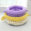 Plush Dog Beds Kennel Luxury Pet Bed