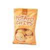  Potato Chips Chew Squeaky Pet Toy