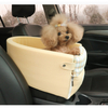 Center Console Travel Booster Seat