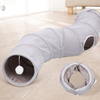 Cat Tunnel Tubes Bed