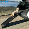 Plastic Folding Dog Ramp for Car