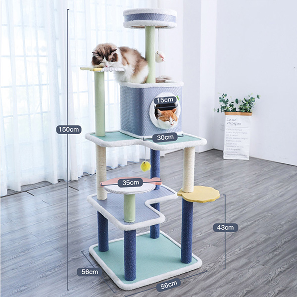 Cat Tree