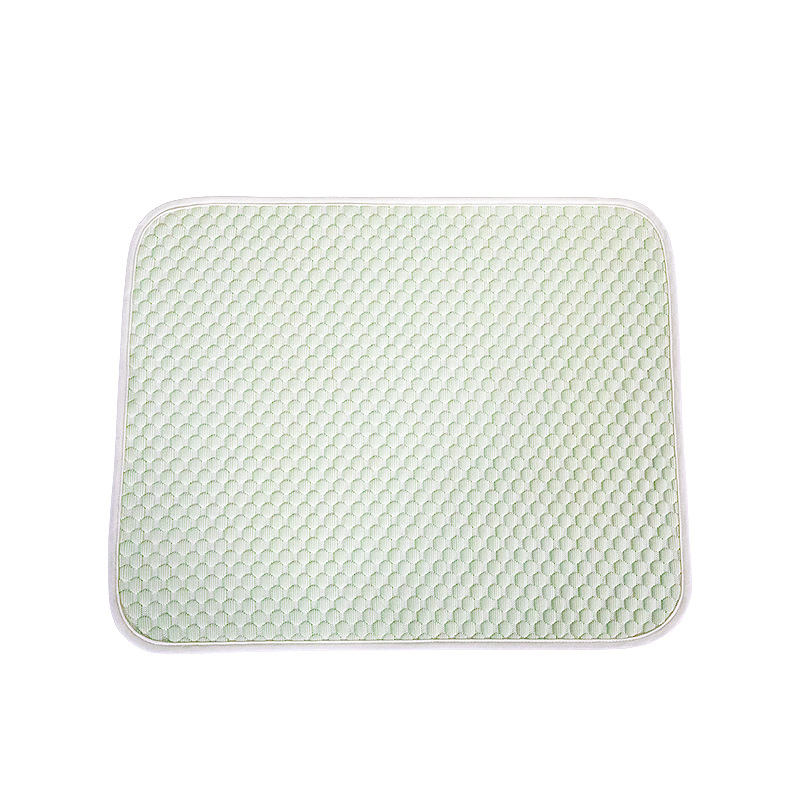 Washable Pet Summer Cooling Mat