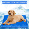 Washable Pet Cooling Gel Mat