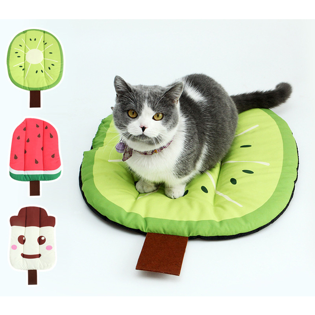 Fruit Shape Summer Cooling Mat