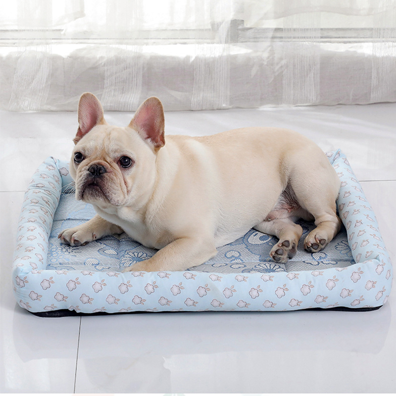 Summer Pet Bed Cool Ice Pad