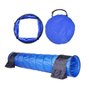 Practical Dog Tunnel Pet Tube Collapsible Play Toy