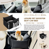  Waterproof Dog Booster Seat