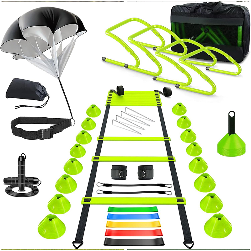 Pet Sports Agility Training Equipment 