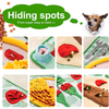 Dog Puzzle Toys Smell Training Mat