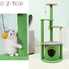  Cactus Cat Tree Cute Tower 