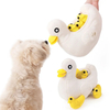 Duck's Family IQ Training Squeaky Puzzle Toys