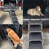 Dog Car Stairs