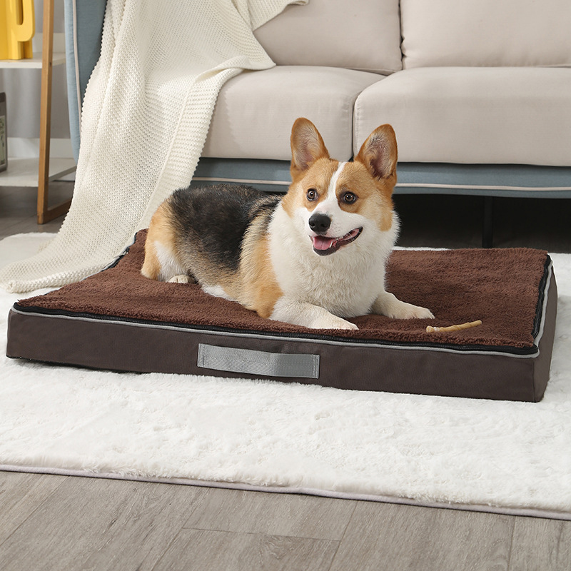 Pet Dog Cat Bed