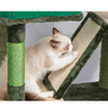 Cat Scratcher Furniture Kittens Activity Cat Tree