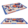 Basketball Pet Snuffle Dog Mat 