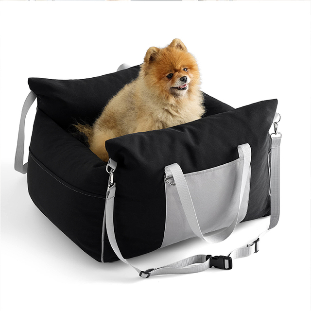  Waterproof Dog Booster Seat